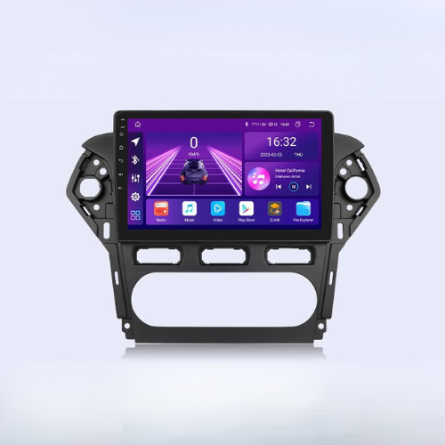 CarPlay Navigatie voor Ford Mondeo MK4 (2010–2014) | Android 13 | 8 Core